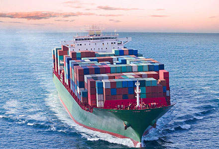 大连中宸国际物流有限公司