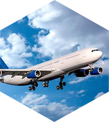 空运代理